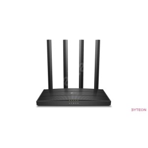 TP-Link AC1200 Archer C6