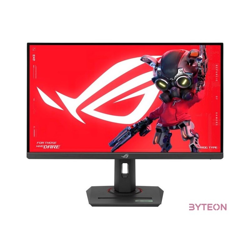 ASUS ROG Strix XG27UCG 27inch IPS UHD