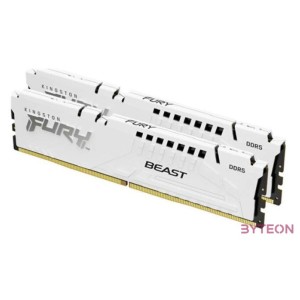 KINGSTON 32GB 6000MT,s DDR5 CL36 DIMM
