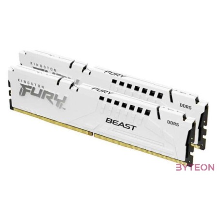 KINGSTON 32GB 6000MT,s DDR5 CL36 DIMM