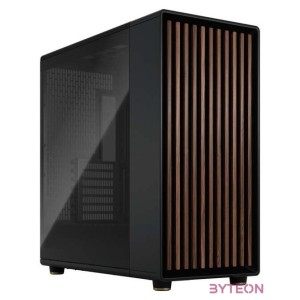 FRACTAL DESIGN North XL Charcl Black TG