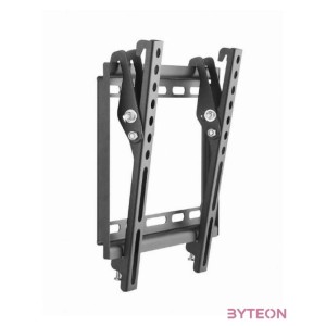 GEMBIRD TV wall mount - tilt 23-42inch