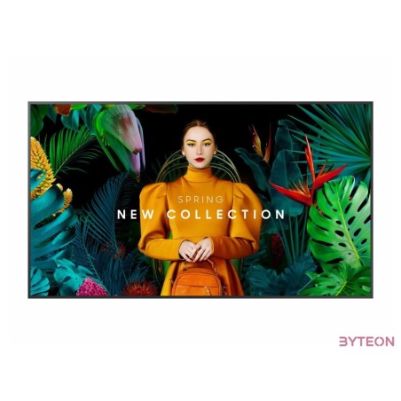 SAMSUNG QM65C 65inch UHD 24,7 500nit