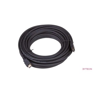 HDMI - HDMI Akyga 15m v1.4 aranyozott