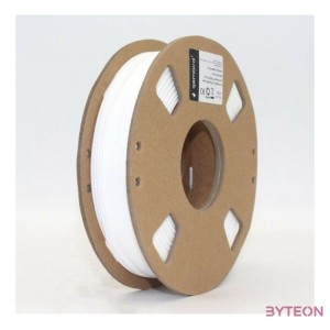 GEMBIRD Filament PLA White 1.75 mm