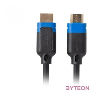 LANBERG cable HDMI M,M v2 5m 8K 60Hz