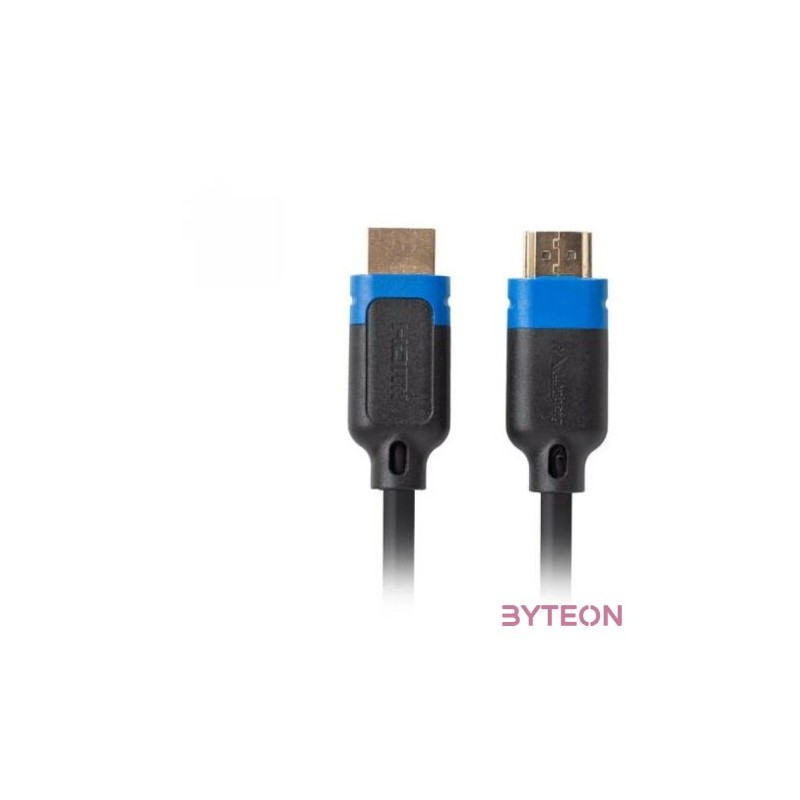 LANBERG cable HDMI M,M v2 5m 8K 60Hz