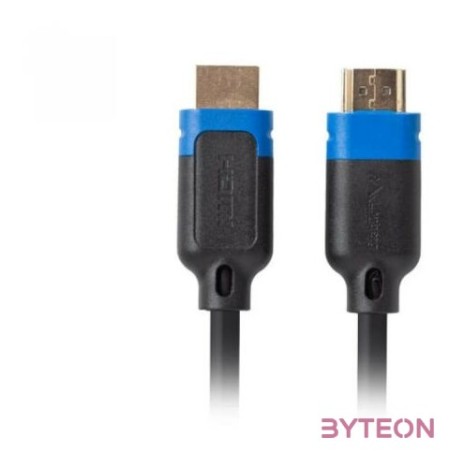 LANBERG cable HDMI M,M v2 5m 8K 60Hz