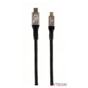 GEMBIRD Premium USB 3.2 Gen 2x2 Type-C