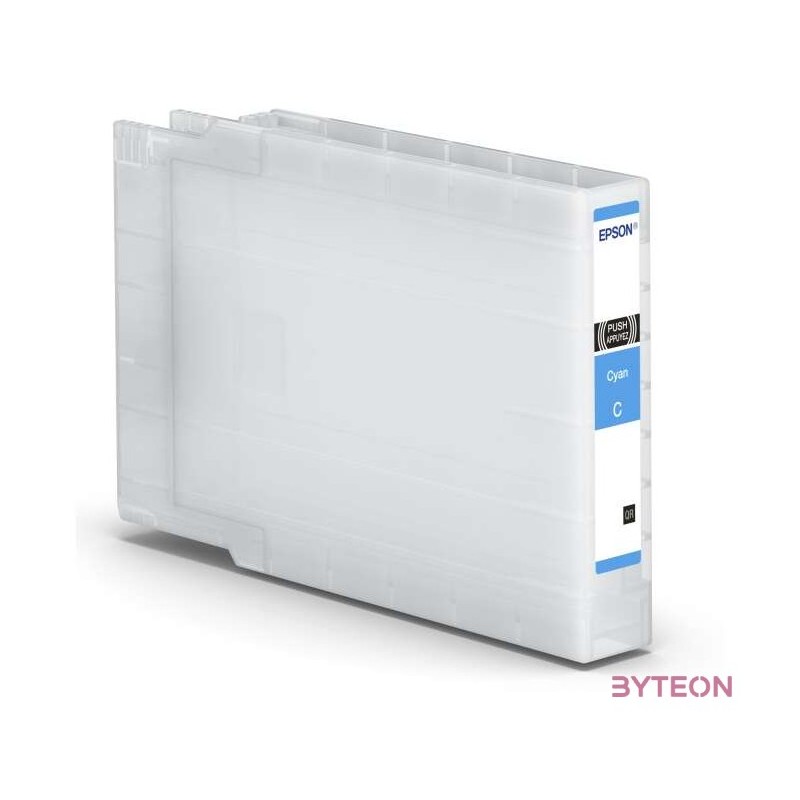 EPSON WF-C81xx,WF-C86xx Ink L Cyan