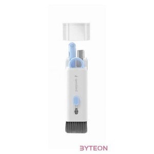 GEMBIRD 7-in-1 universal cleaning kit