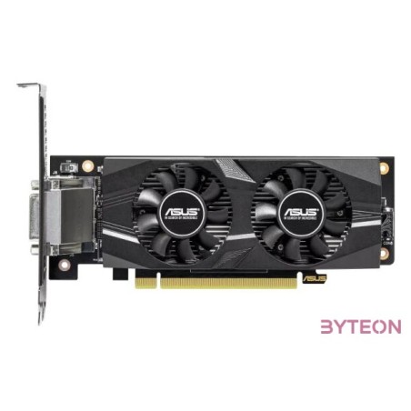 ASUS RTX 3050 OC 6GB LP BRK