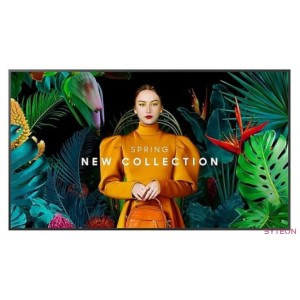 SAMSUNG QM85C 85inch UHD 24,7 500nit