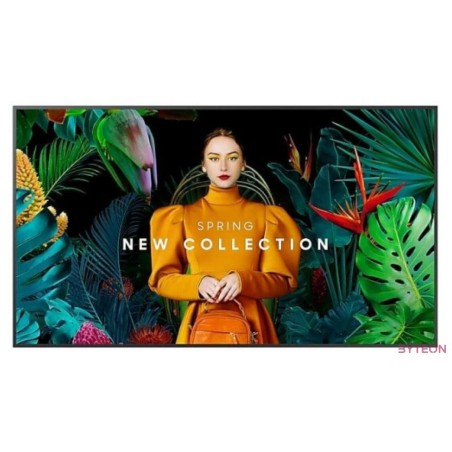 SAMSUNG QM85C 85inch UHD 24,7 500nit