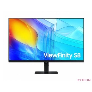 SAMSUNG ViewFinity S80D 32i UHD IPS 60Hz