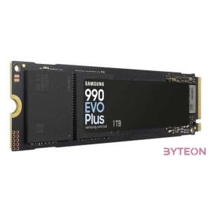 SAMSUNG SSD 990 EVO Plus 1TB M.2 NVMe