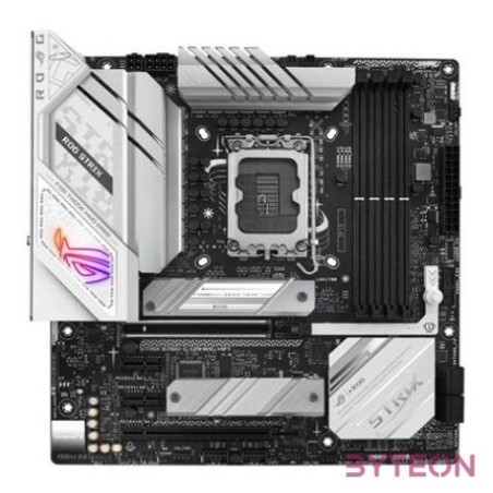 ASUS ROG STRIX B760-G GAMING WIFI LGA