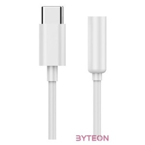 GEMBIRD USB type-C plug to stereo 3.5mm