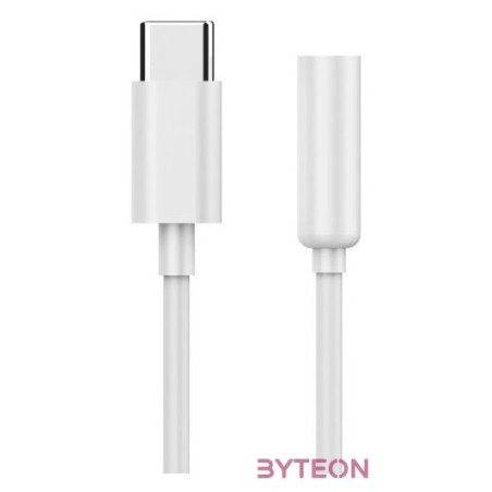 GEMBIRD USB type-C plug to stereo 3.5mm