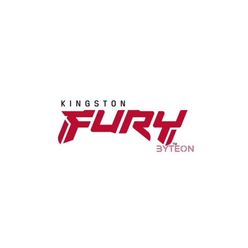 KINGSTON FURY Beast 128GB 5200MT,s DDR5