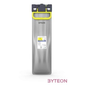 EPSON WorkForce Pro WF-C879R Yellow XXL