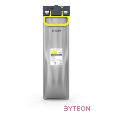 EPSON WorkForce Pro WF-C879R Yellow XXL