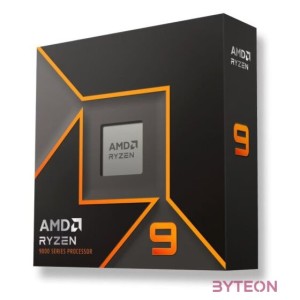AMD Ryzen 9 9950X Dobozos (AM5)