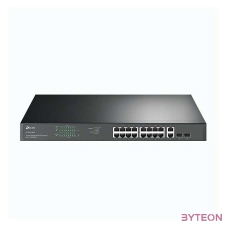 TP-LINK 18-Port Gigabit Rackmount Switch