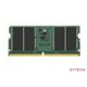 KINGSTON 32GB DDR5 5600MT,s SODIMM