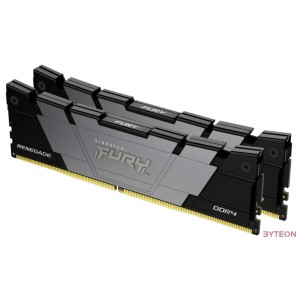 KINGSTON 32GB3600MT,s DDR4 CL16DIMM