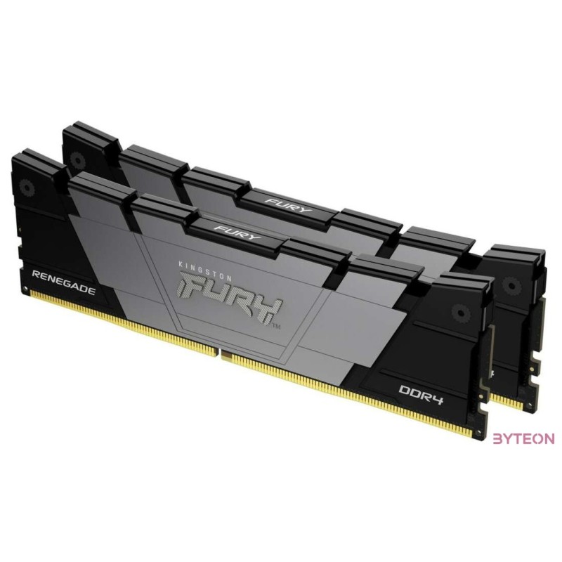 KINGSTON 32GB3600MT,s DDR4 CL16DIMM