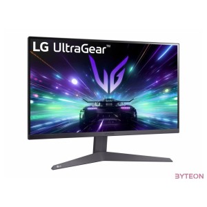 LG 24GS50F-B.AEUQ UltraGear 23.7inch VA