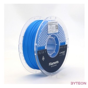 GEMBIRD High Speed PLA filament blue