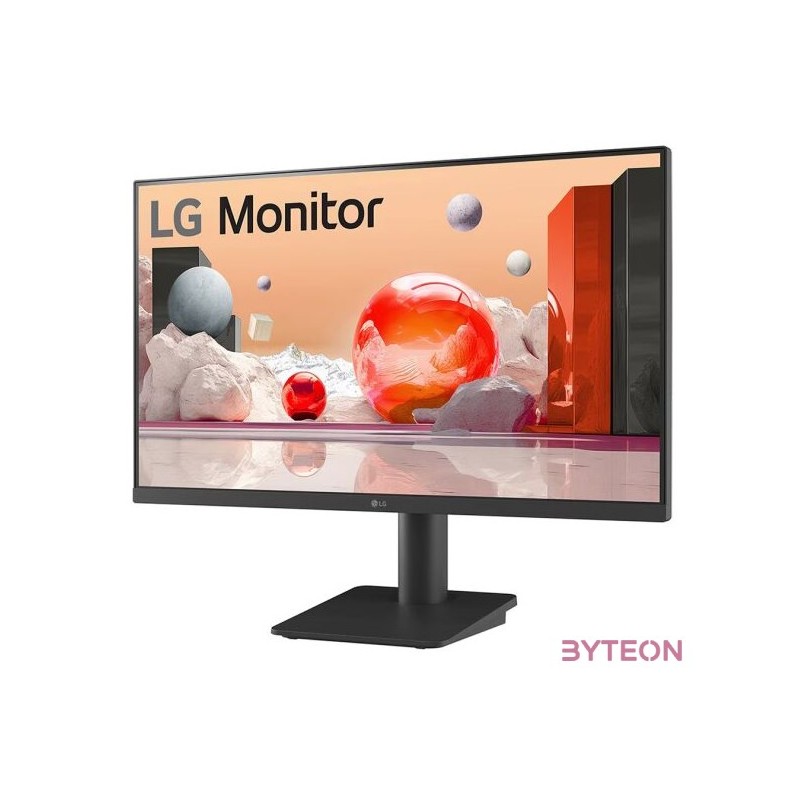 LG 27MS550-B.AEU 27inch FHD IPS 100Hz