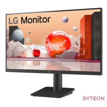 LG 27MS550-B.AEU 27inch FHD IPS 100Hz