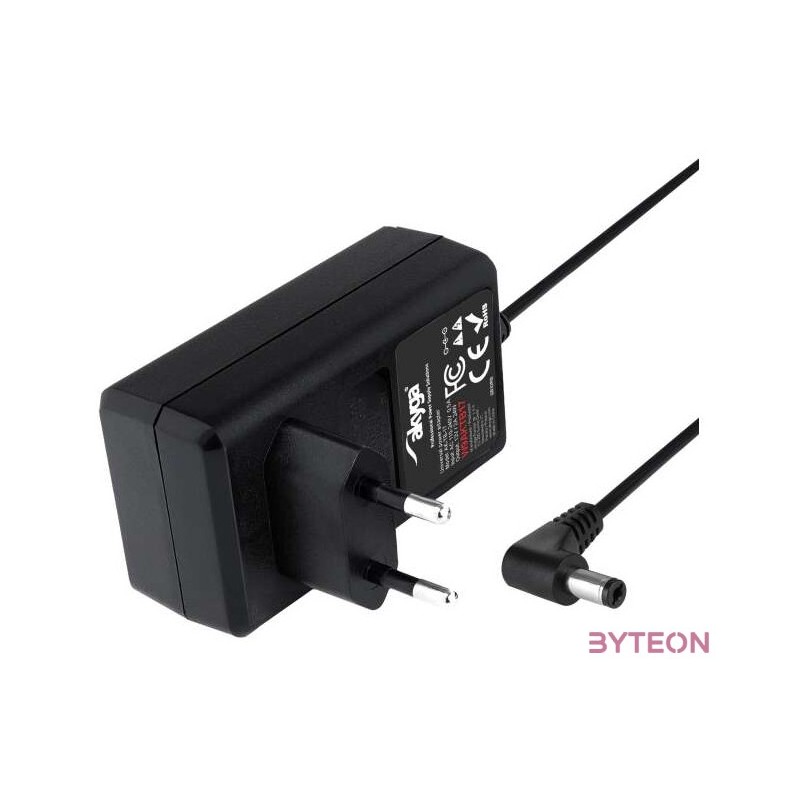 AKYGA Universal power adapter AK-TB-17