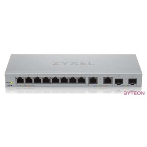 ZYXEL XGS1210-12 V2 Switch