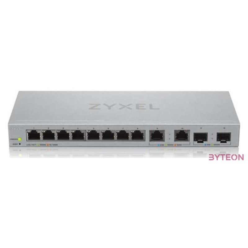 ZYXEL XGS1210-12 V2 Switch