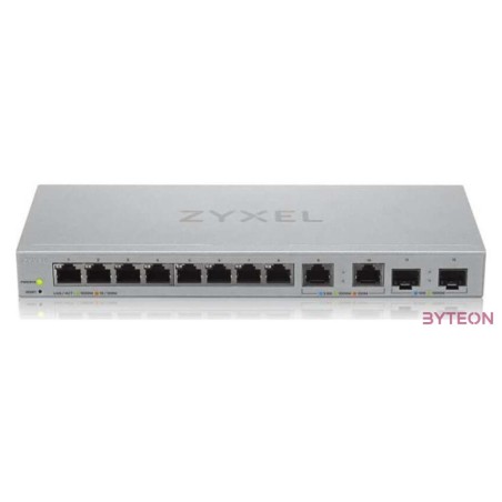 ZYXEL XGS1210-12 V2 Switch