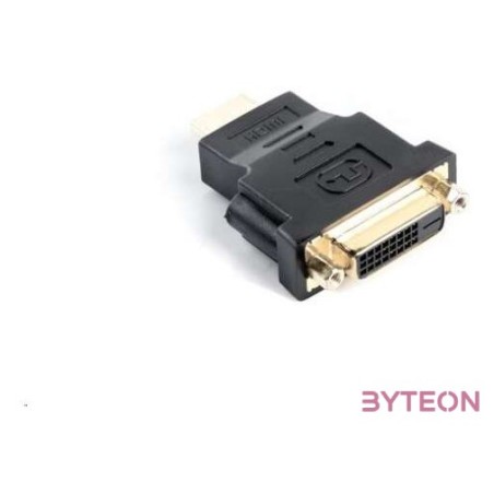 LANBERG AD-0014-BK adapter HDMI M