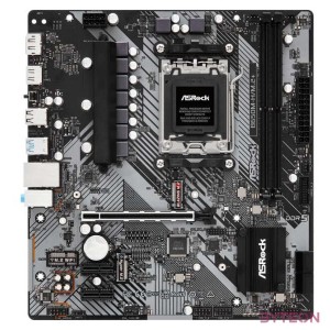ASROCK B650M-H,M.2 AM5 1xHDMI 1xDP