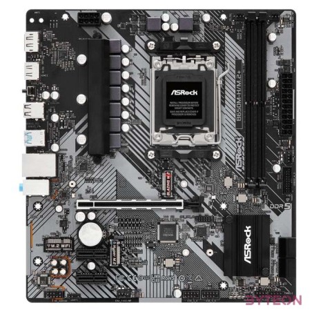 ASROCK B650M-H,M.2 AM5 1xHDMI 1xDP
