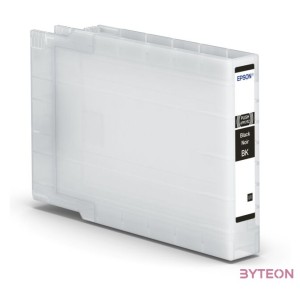 EPSON WF-C8190,WF-C8690 Ink XXL Black