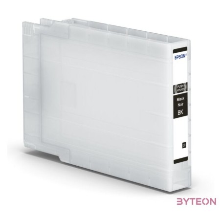 EPSON WF-C8190,WF-C8690 Ink XXL Black