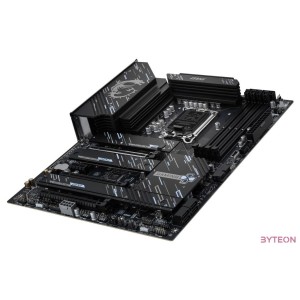 MSI Z890 GAMING PLUS WIFI LGA1851 MB