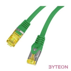 LANBERG Patchcord Cat.6A S,FTP LSZH CU