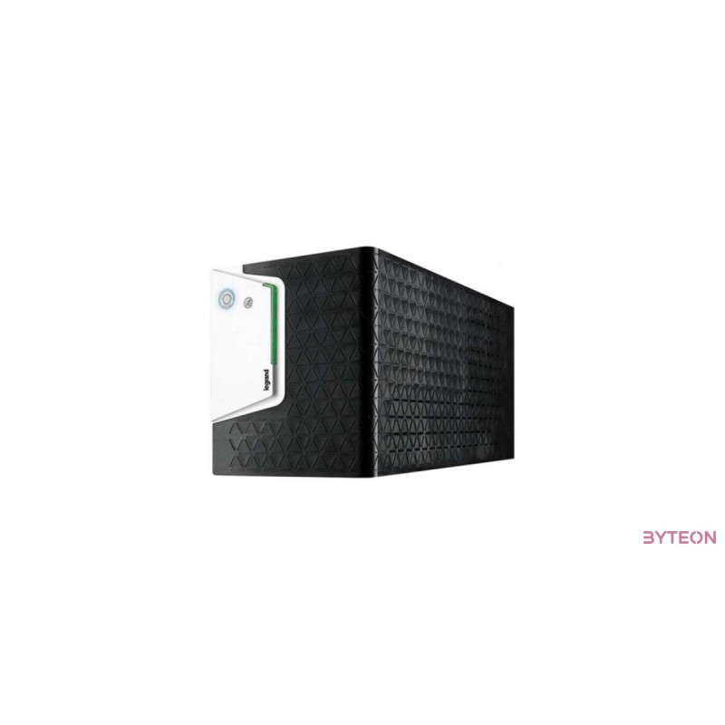 Legrand KEOR SP Schuko [1000VA/600W]