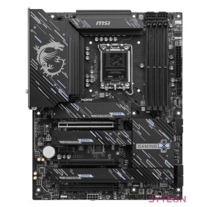 MSI Z890 GAMING PLUS WIFI LGA1851 MB