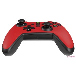 NATEC Genesis Gamepad Mangan 400 red