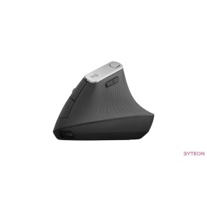 Logitech MX Vertical Ergonomic [Vez.nélküli]